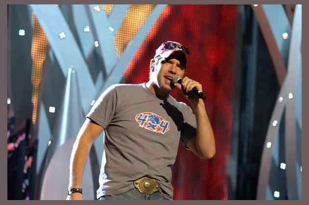 Rodney Atkins